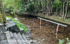 Natürliche Tretstelle Wulmeringhausen