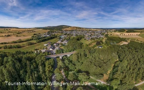 Panorama Willingen-Usseln