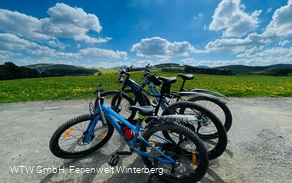 Bikes