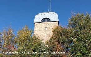 Bismarckturm