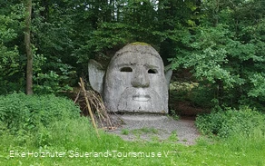 Lauschgeist