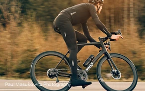 Rennrad im Sauerland 