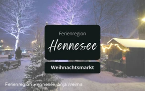 Weihnachtsmarkt 