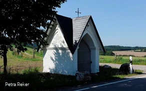 Heiligenhäuschen Küntrop