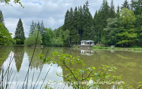 Hütte am Dollenbruch Hütte am Dollenbruch
