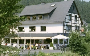 Café Hamich