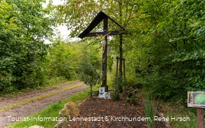 Rahrbacher Kreuz