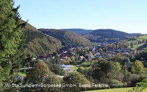Sundern-Hagen
