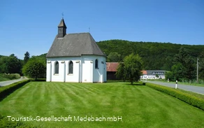 Kapelle St. Laurentius Glindfeld