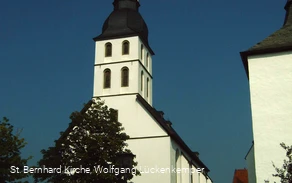 St. Bernhard Kirche