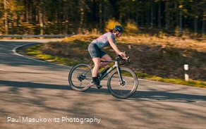 Rennrad im Sauerland Rennrad im Sauerland