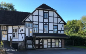 Museum für Vor- und Frühgeschichte