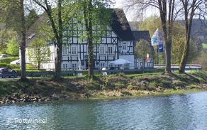 Kalberschnacke Kalberschnacke