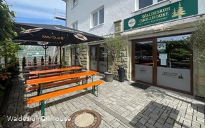 Waldesruh Grillhouse