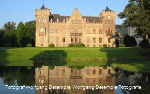 Jagdschloss Herdringen