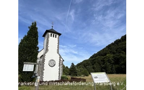 Helminghausen Kirche