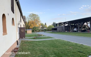 Gut Glindfeld Hofladen