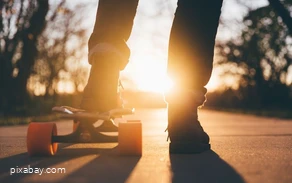 Skater