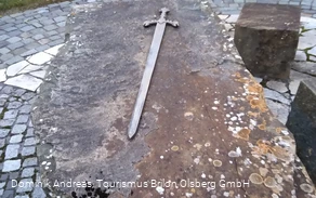 Dorfplatz Altenbüren