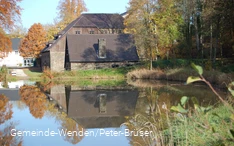 Museum Wendener Hütte