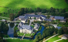 Wasserschloß Körtlinghausen