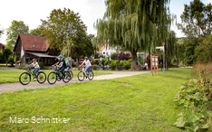 5-star Diemelradweg Marsberg