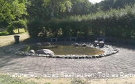 Naturerlebnisbad Saalhausen
