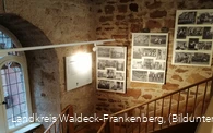 Museum im Kloster Frankenberg