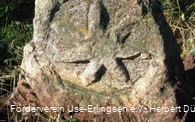 Grenzstein Erlinghausen