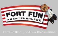 Logo Fort Fun Abenteuerland