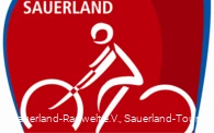Logo SauerlandRadring Nordschleife