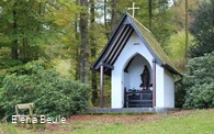 Kapelle in Bestwig-Ostwig