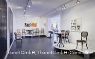 Museum Thonet, Frankenberg (Eder)