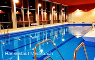 Hallenbad Medebach