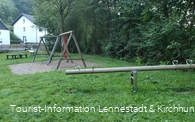 Spielplatz Wirme