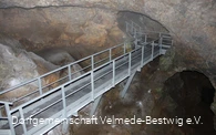 Veledahöhle