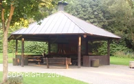 Freizeitpark Biebertal Grillhütte