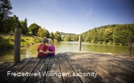 Camping site Bahrenberg - Sauerland.com