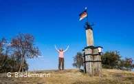 Waldbaden-Qi Gong an der Wetterfahne 2 (Foto G. Biedermann).jpg