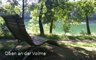 Waldsofa mit Ausblick