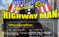 Highway Man Bestwig