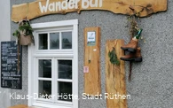 WanderBar
