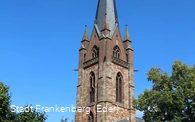 Liebfrauenkirche Frankenberg (Eder)