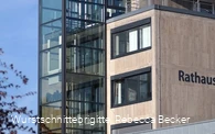 Rathaus Meschede