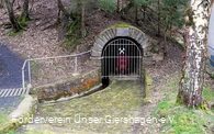 GrubeReinhard Bergbauspuren Giershagen