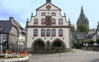 Rathaus