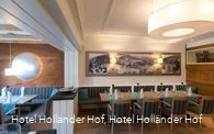 Restaurant Hotel Holländer Hof Grevenstein