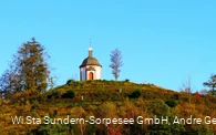 Die Rehbergkapelle