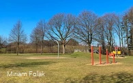 Spielplatz Otto-Fuchs-Straße