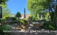Biergarten